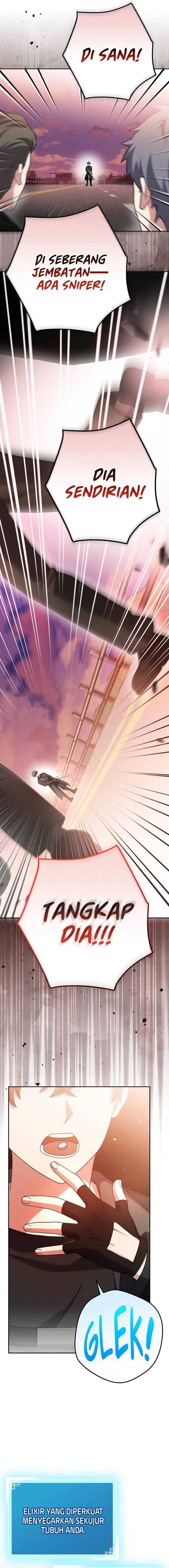 The Novel’s Extra (Remake) Chapter 123
