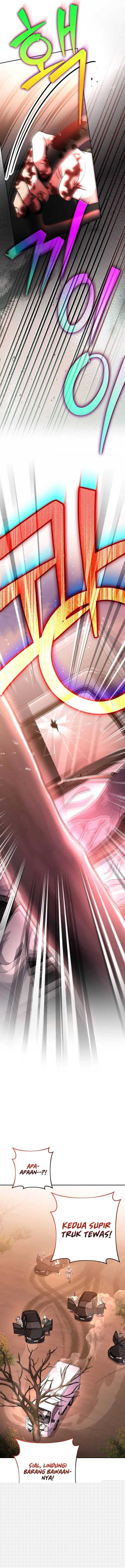 The Novel’s Extra (Remake) Chapter 123