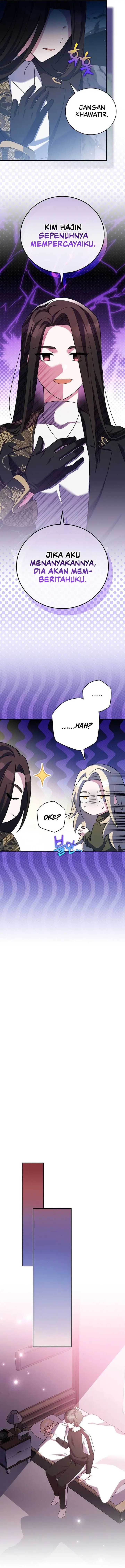 The Novel’s Extra (Remake) Chapter 124