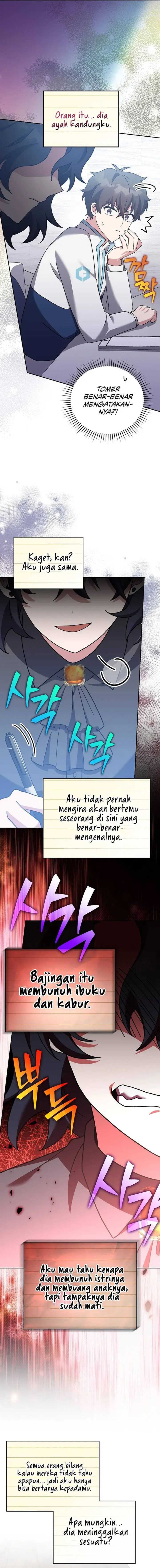 The Novel’s Extra (Remake) Chapter 124