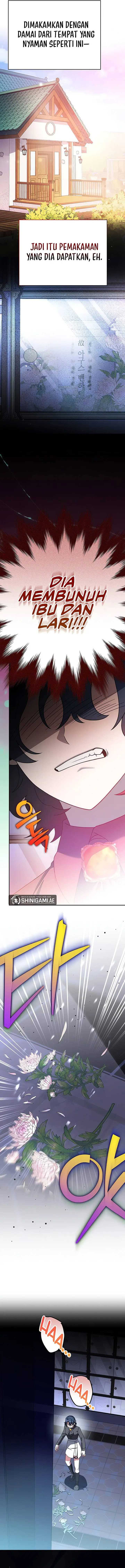 The Novel’s Extra (Remake) Chapter 125