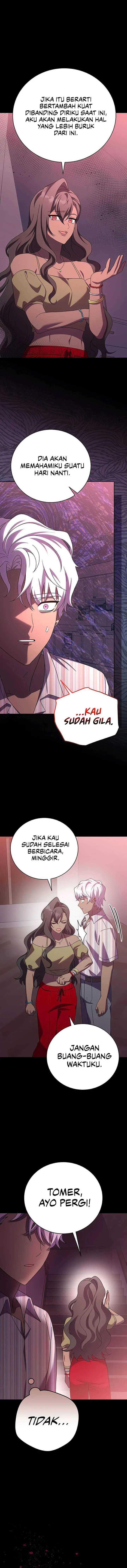 The Novel’s Extra (Remake) Chapter 125