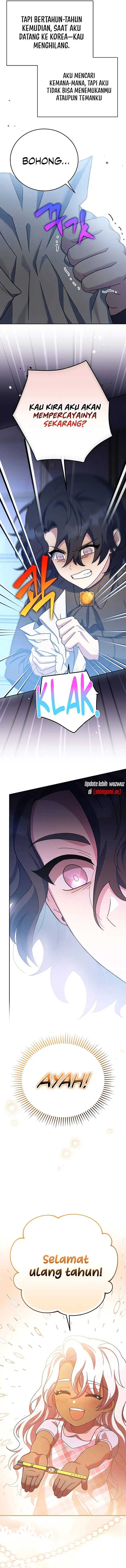 The Novel’s Extra (Remake) Chapter 125