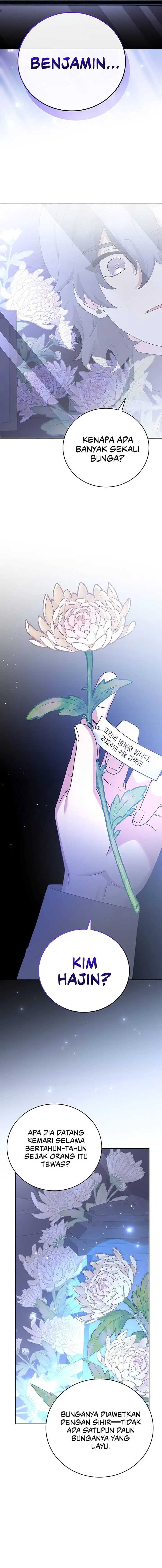 The Novel’s Extra (Remake) Chapter 125