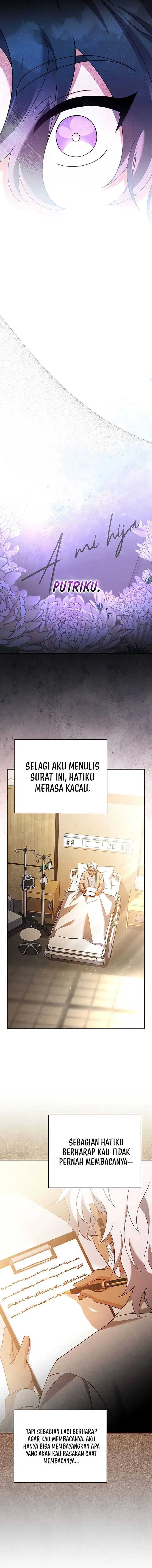 The Novel’s Extra (Remake) Chapter 125