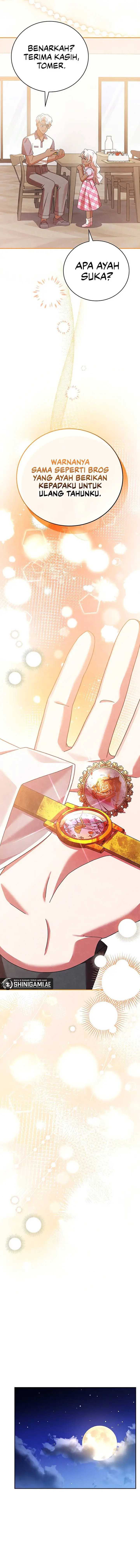 The Novel’s Extra (Remake) Chapter 125