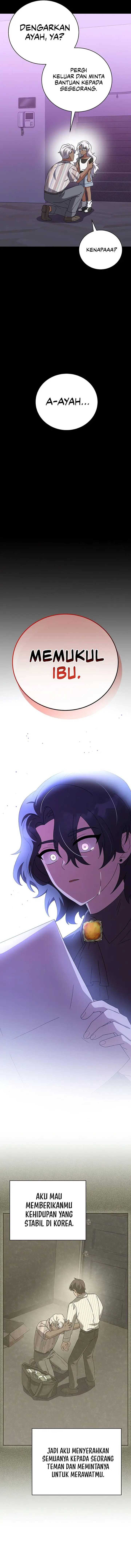 The Novel’s Extra (Remake) Chapter 125