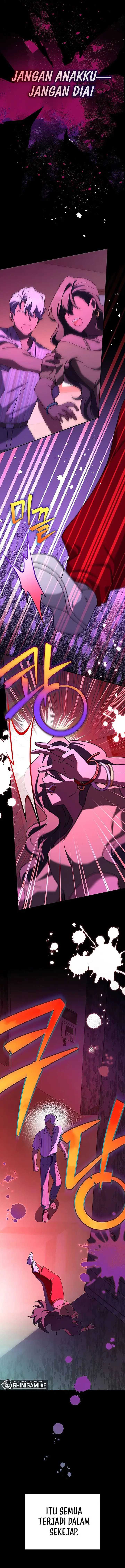 The Novel’s Extra (Remake) Chapter 125