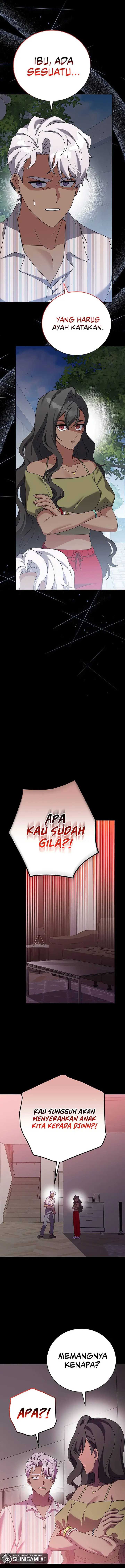 The Novel’s Extra (Remake) Chapter 125
