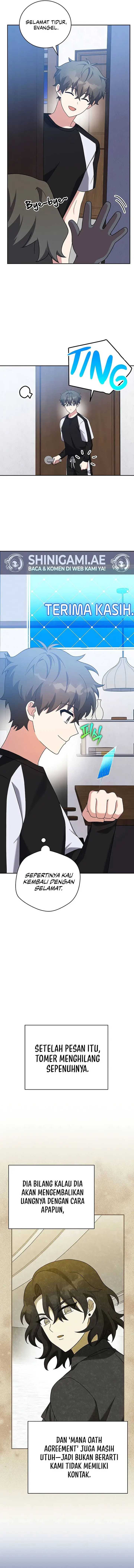 The Novel’s Extra (Remake) Chapter 125