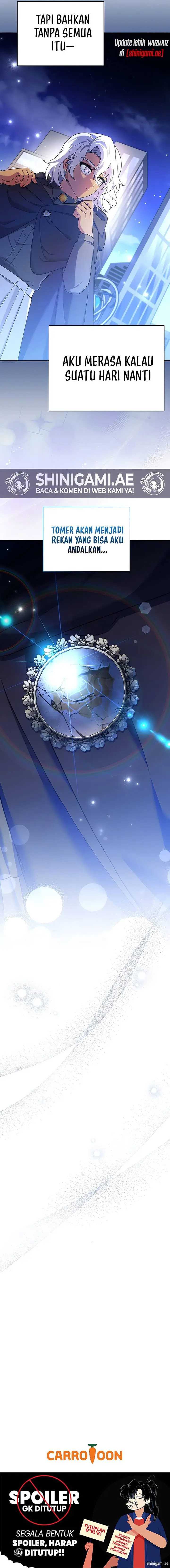 The Novel’s Extra (Remake) Chapter 125