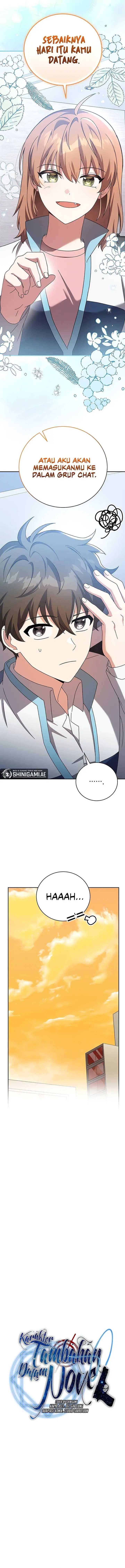 The Novel’s Extra (Remake) Chapter 125