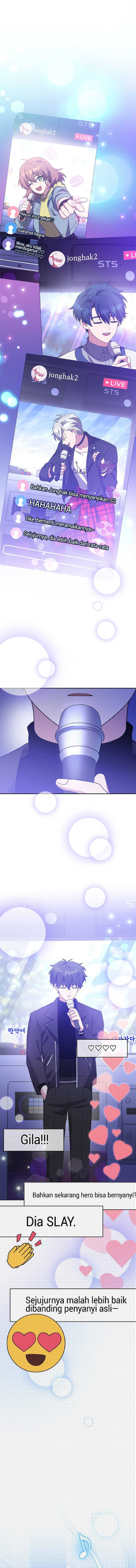 The Novel’s Extra (Remake) Chapter 126