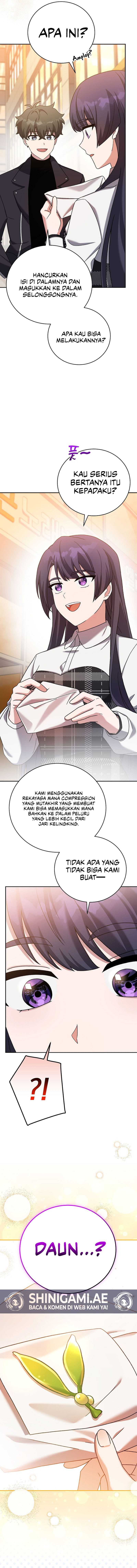 The Novel’s Extra (Remake) Chapter 126