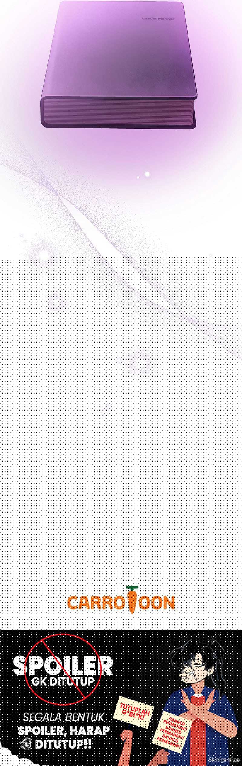 The Novel’s Extra (Remake) Chapter 126