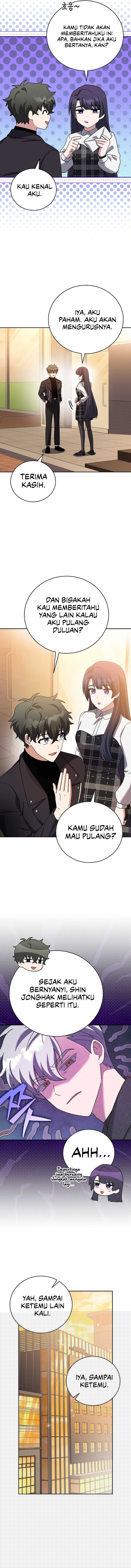 The Novel’s Extra (Remake) Chapter 126