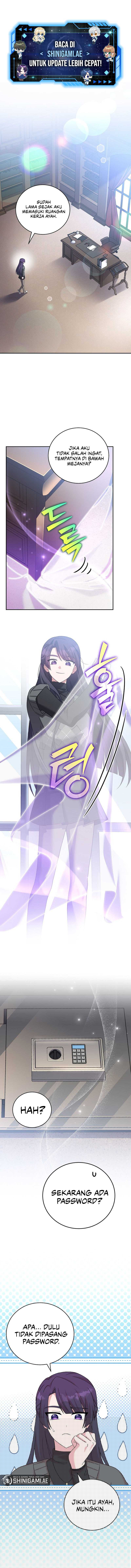 The Novel’s Extra (Remake) Chapter 127