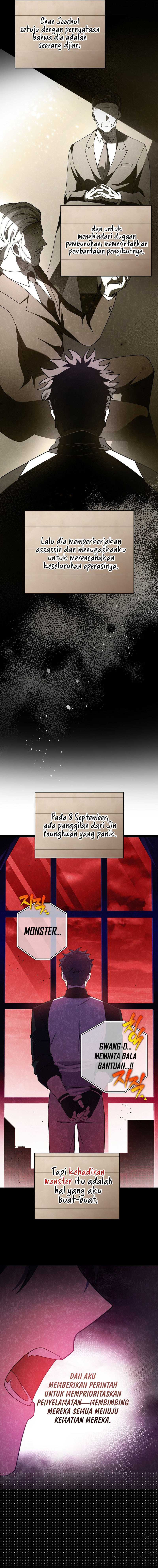 The Novel’s Extra (Remake) Chapter 127