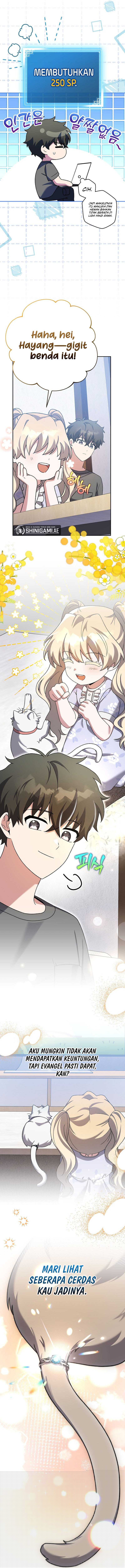 The Novel’s Extra (Remake) Chapter 127