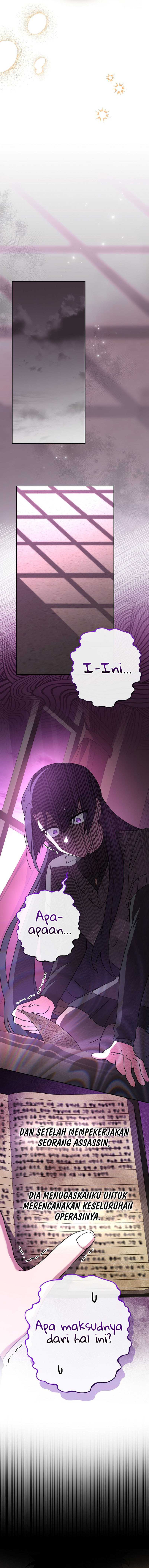 The Novel’s Extra (Remake) Chapter 127