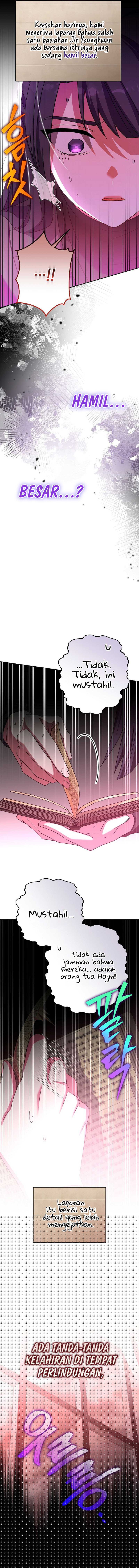 The Novel’s Extra (Remake) Chapter 127
