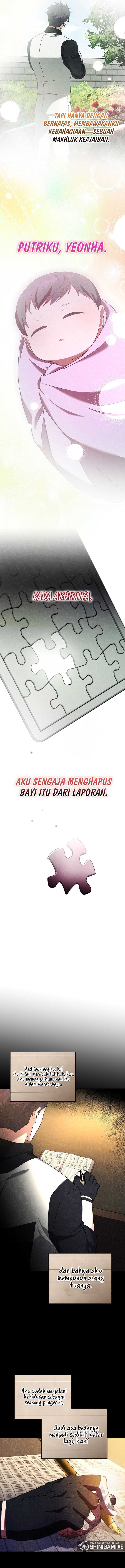 The Novel’s Extra (Remake) Chapter 127