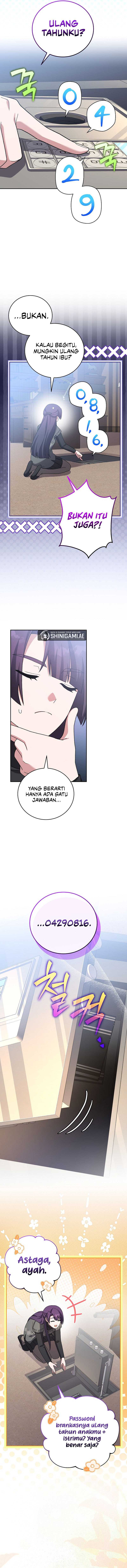 The Novel’s Extra (Remake) Chapter 127