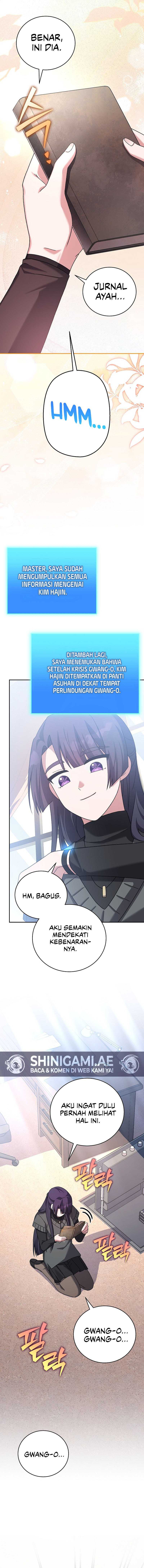 The Novel’s Extra (Remake) Chapter 127