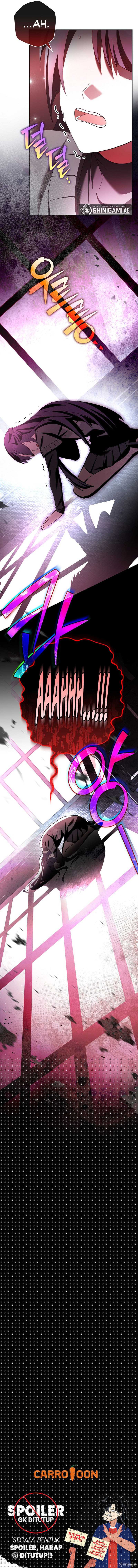 The Novel’s Extra (Remake) Chapter 127