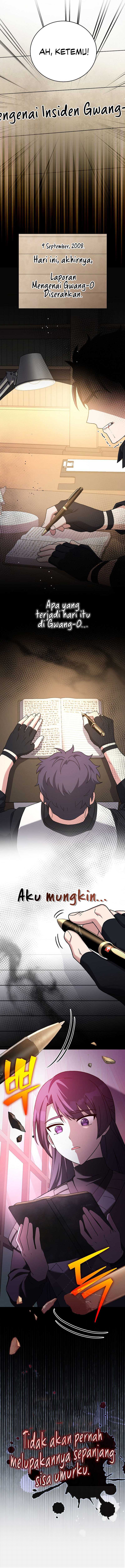 The Novel’s Extra (Remake) Chapter 127