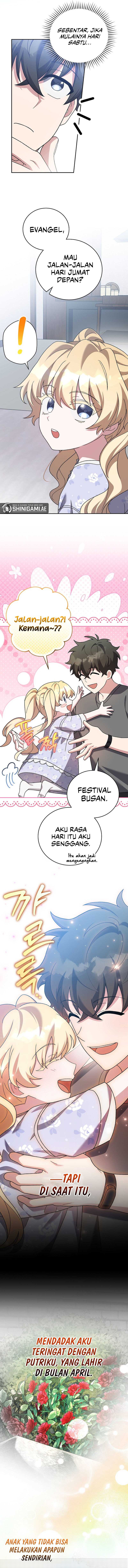 The Novel’s Extra (Remake) Chapter 127