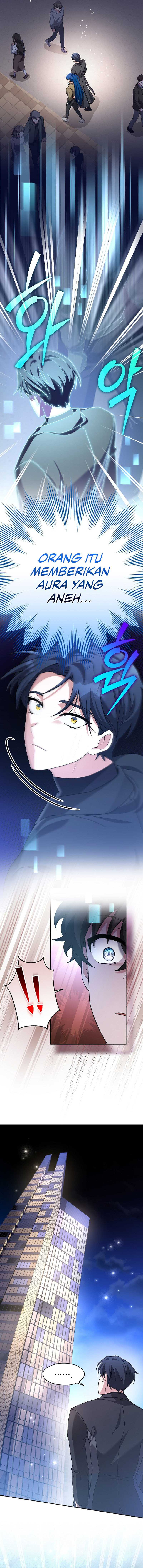 The Novel’s Extra (Remake) Chapter 128