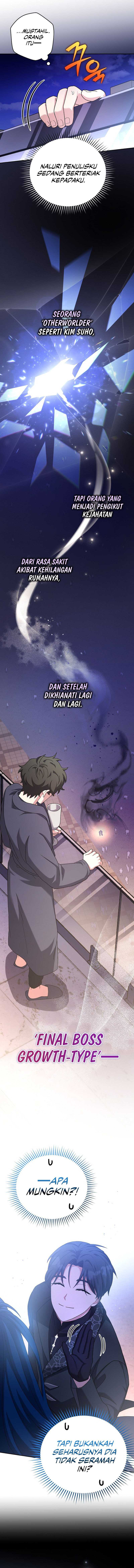 The Novel’s Extra (Remake) Chapter 128