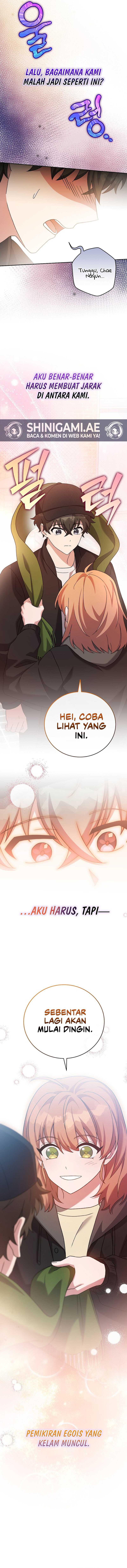 The Novel’s Extra (Remake) Chapter 128