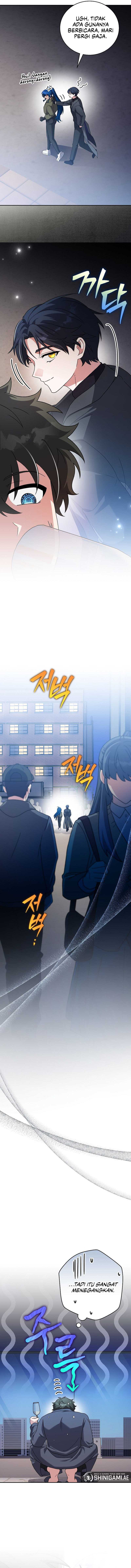 The Novel’s Extra (Remake) Chapter 128
