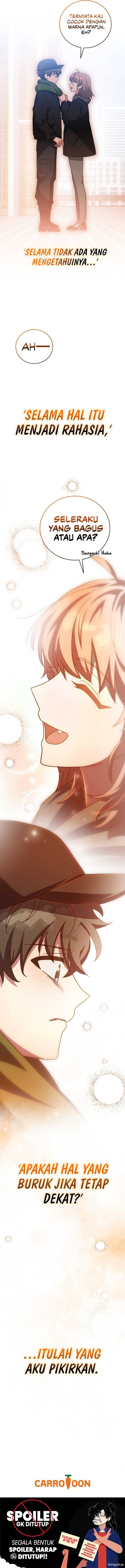 The Novel’s Extra (Remake) Chapter 128
