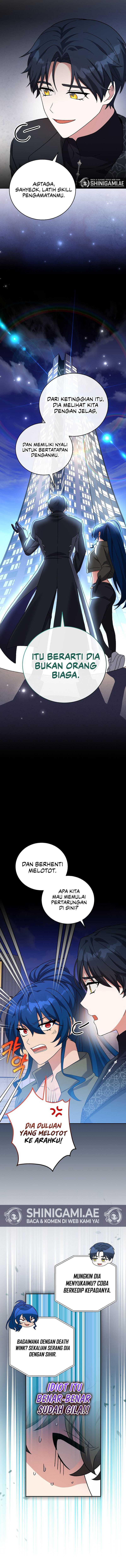 The Novel’s Extra (Remake) Chapter 128