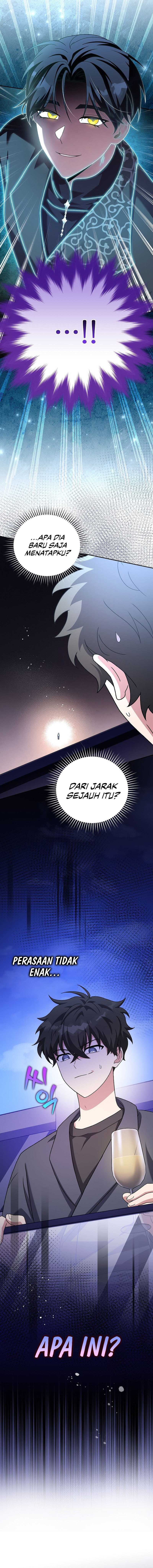 The Novel’s Extra (Remake) Chapter 128