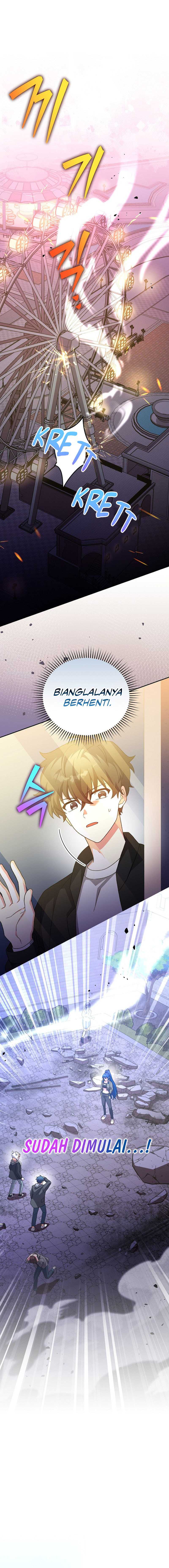 The Novel’s Extra (Remake) Chapter 129