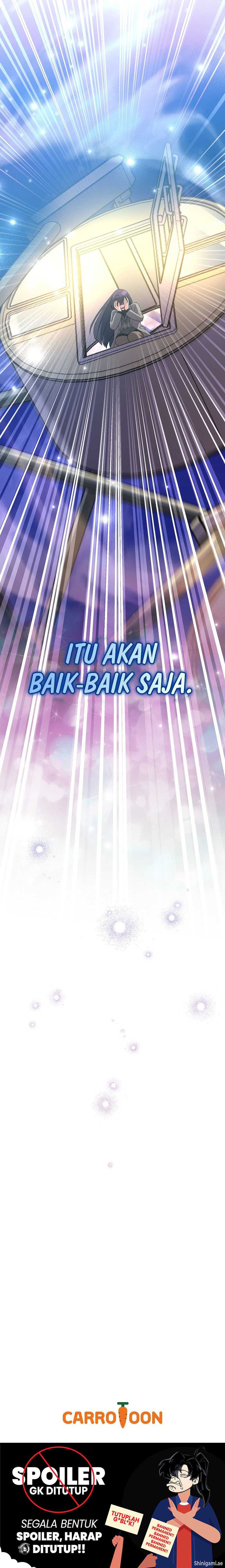 The Novel’s Extra (Remake) Chapter 129