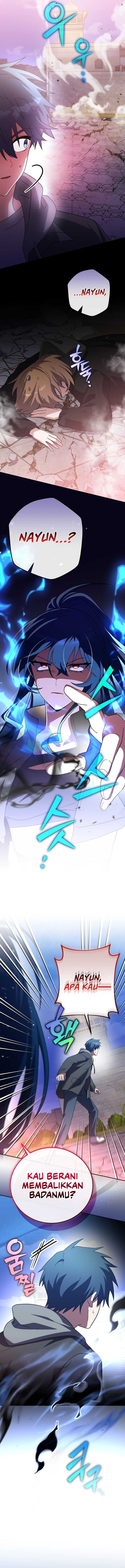 The Novel’s Extra (Remake) Chapter 129