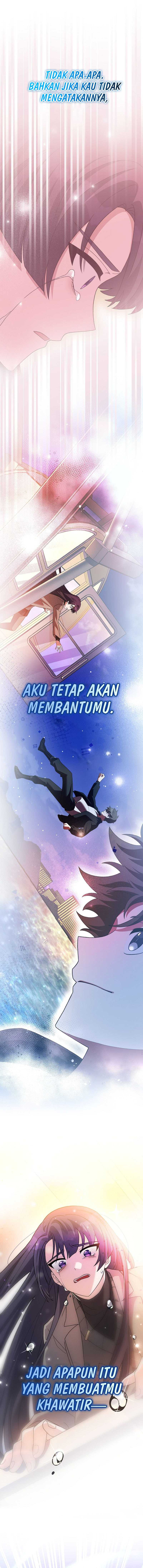 The Novel’s Extra (Remake) Chapter 129