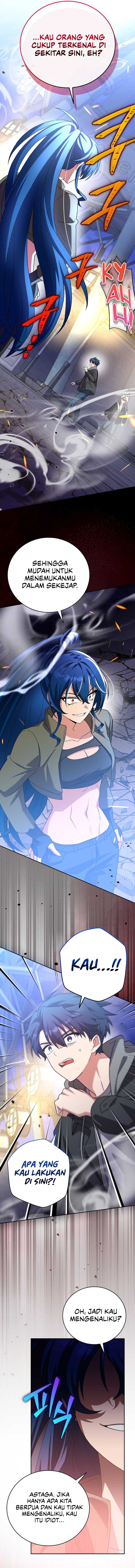 The Novel’s Extra (Remake) Chapter 129