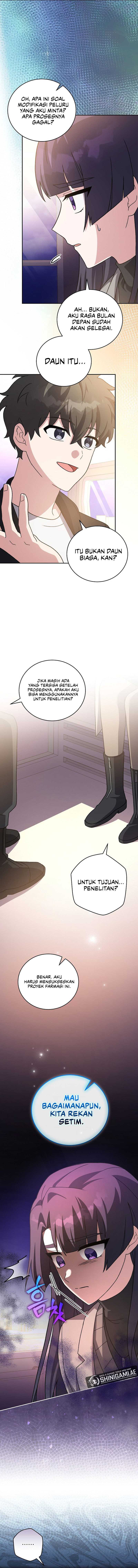 The Novel’s Extra (Remake) Chapter 129