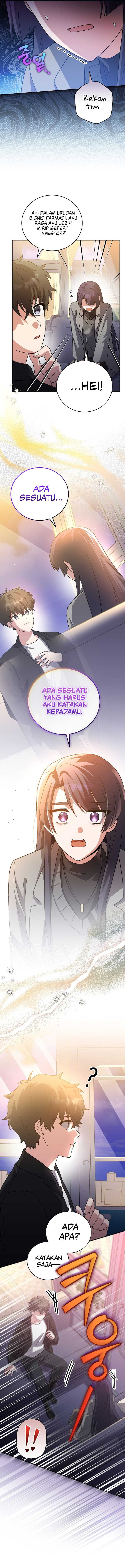 The Novel’s Extra (Remake) Chapter 129