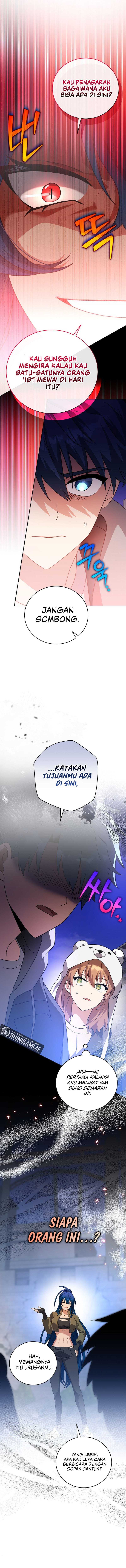 The Novel’s Extra (Remake) Chapter 129
