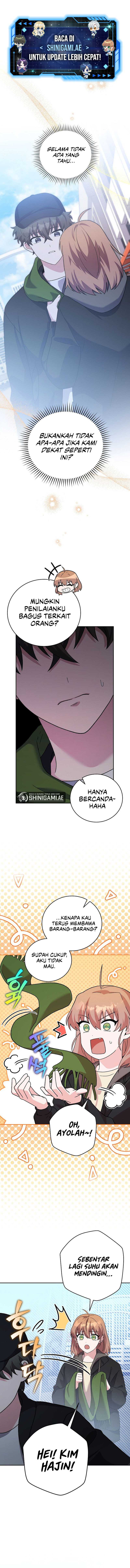 The Novel’s Extra (Remake) Chapter 129