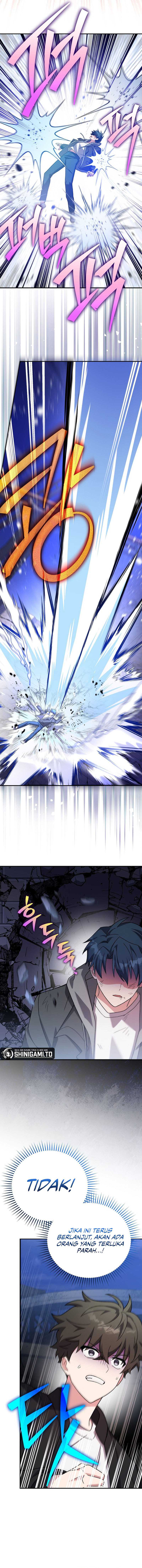 The Novel’s Extra (Remake) Chapter 130