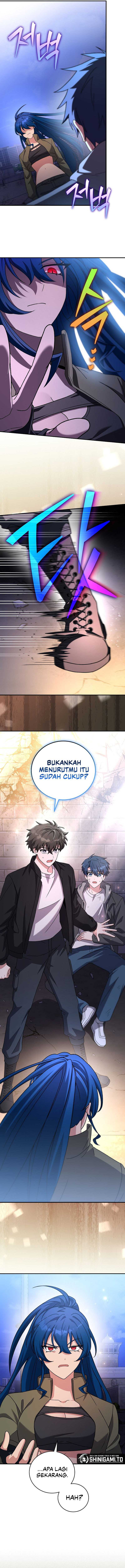 The Novel’s Extra (Remake) Chapter 130