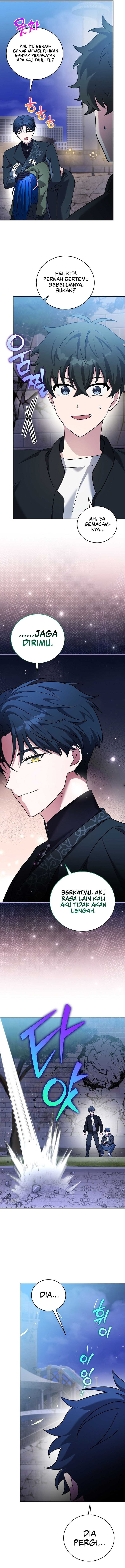 The Novel’s Extra (Remake) Chapter 130